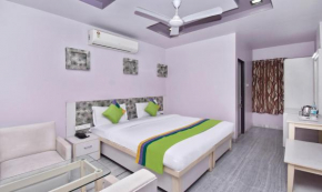 Treebo Trend Hotel Shree Gayatri Inn Annex